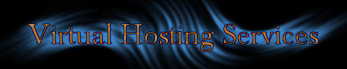 Virtual Hosting Services